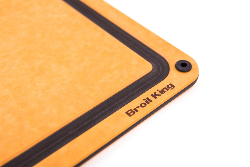 Broil King Broil King 68422 Wood Fibre Cutting Board 68422 Accessory Food Prep Tool 062703684222