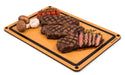 Broil King Broil King 68422 Wood Fibre Cutting Board 68422 Accessory Food Prep Tool 062703684222