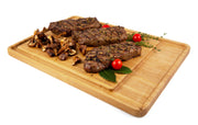 Broil King Broil King 68429 Cutting/Serving Board IMPERIAL, Bamboo 68429 Accessory Food Prep Tool 062703684291