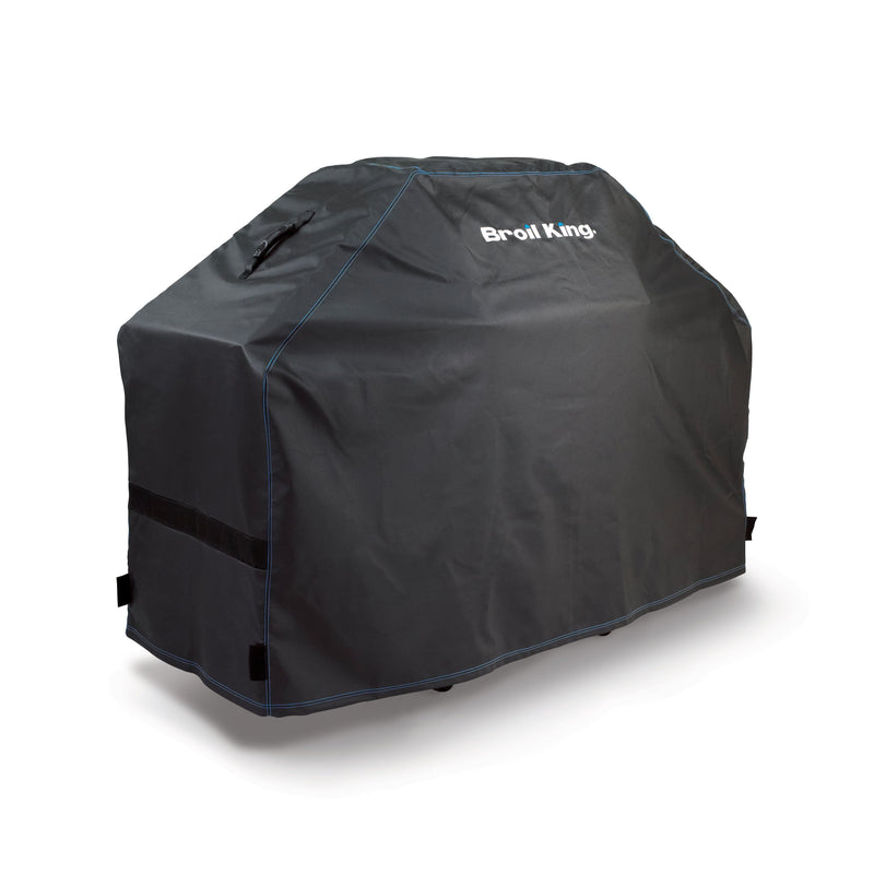 Broil King Broil King 68487 Premium BBQ Cover 58-Inch fits BARON, CROWN, SIGNET and SOVEREIGN Series 68487 Accessory Cover BBQ 060162684876