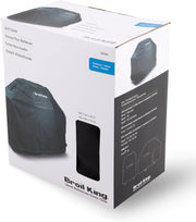 Broil King Broil King 68488 Premium BBQ Cover 64-Inch fits Selected BARON, SIGNET, SOVEREIGN and CROWN Series 68488 Accessory Cover BBQ 060162684883
