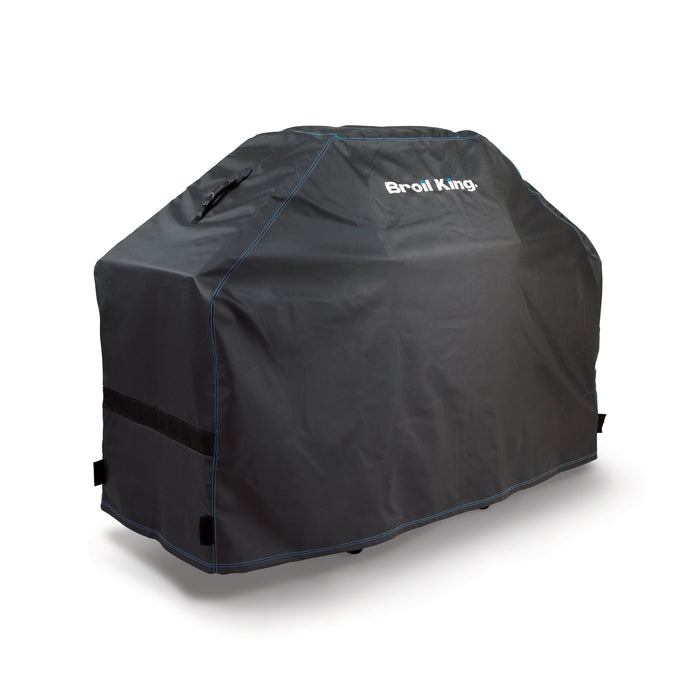 Broil King Broil King 68490 Premium Bbq Cover 76-inch Fits Selected Regal And Imperial Series 68490 Accessory Cover BBQ 060162684906