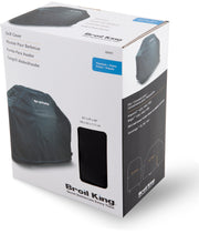 Broil King Broil King 68491 Premium Bbq Cover 63-inch Fits Selected Regal, Imperial And Sovereign Series 68491 Accessory Cover BBQ 060162684913