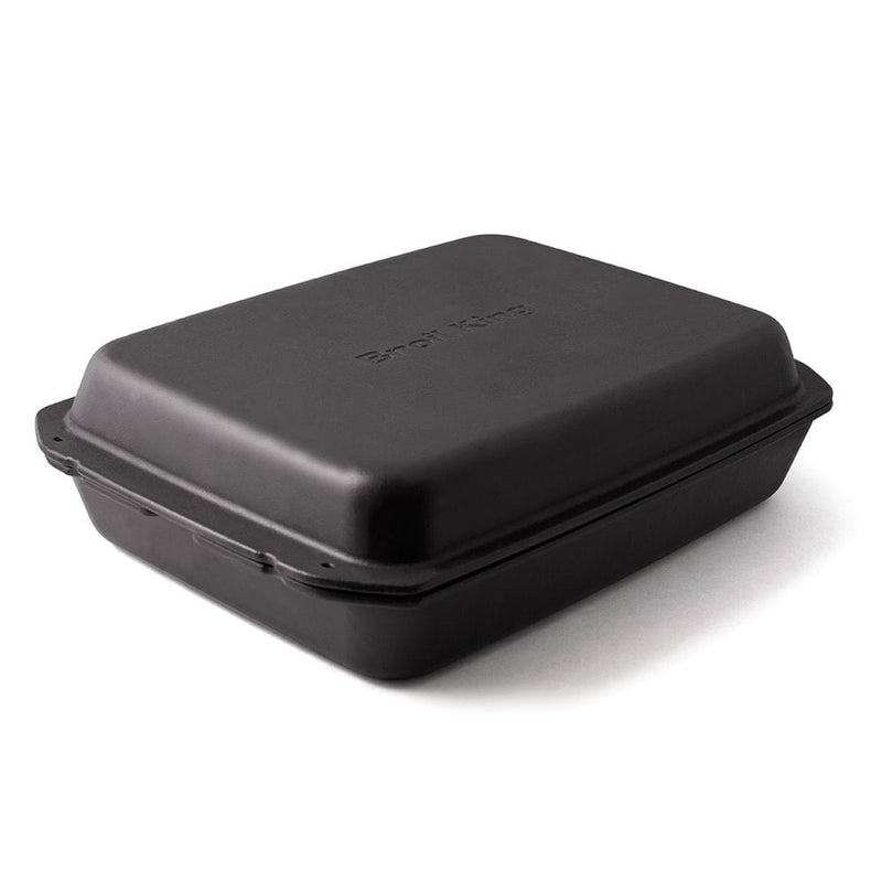Broil King Broil King 69610 Cast Iron Multi Roaster 69610 Accessory Grill Rack & Roaster 062703696102