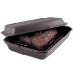 Broil King 69610 Cast Iron Multi Roaster