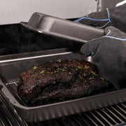 Broil King Broil King 69610 Cast Iron Multi Roaster 69610 Accessory Grill Rack & Roaster 062703696102