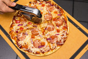 Broil King Broil King 69810 Deluxe Pizza Cutter 69810-BK Accessory Pizza 062703698106