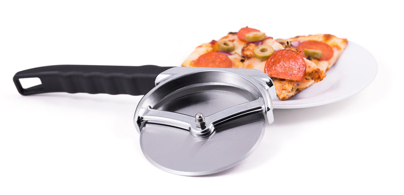 Broil King Broil King 69810 Deluxe Pizza Cutter 69810-BK Accessory Pizza 062703698106