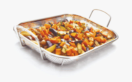 Broil King Broil King 69819 Roaster Basket 69819 Accessory Grill Rack & Roaster 060162698194