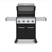 Broil King Broil King BARON 420 PRO 4-Burner BBQ Freestanding Gas Grill