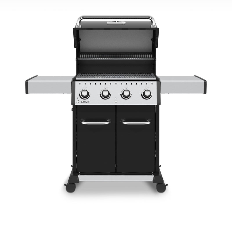 Broil King Broil King BARON 420 PRO 4-Burner BBQ Freestanding Gas Grill