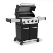Broil King Broil King BARON 420 PRO 4-Burner BBQ Freestanding Gas Grill