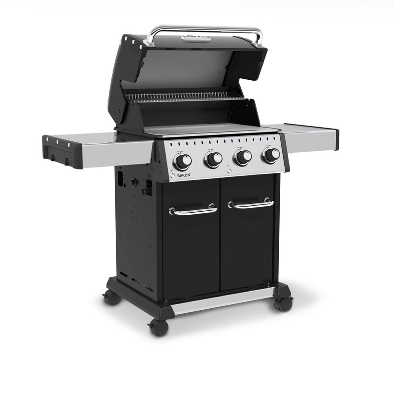 Broil King Broil King BARON 420 PRO 4-Burner BBQ Freestanding Gas Grill