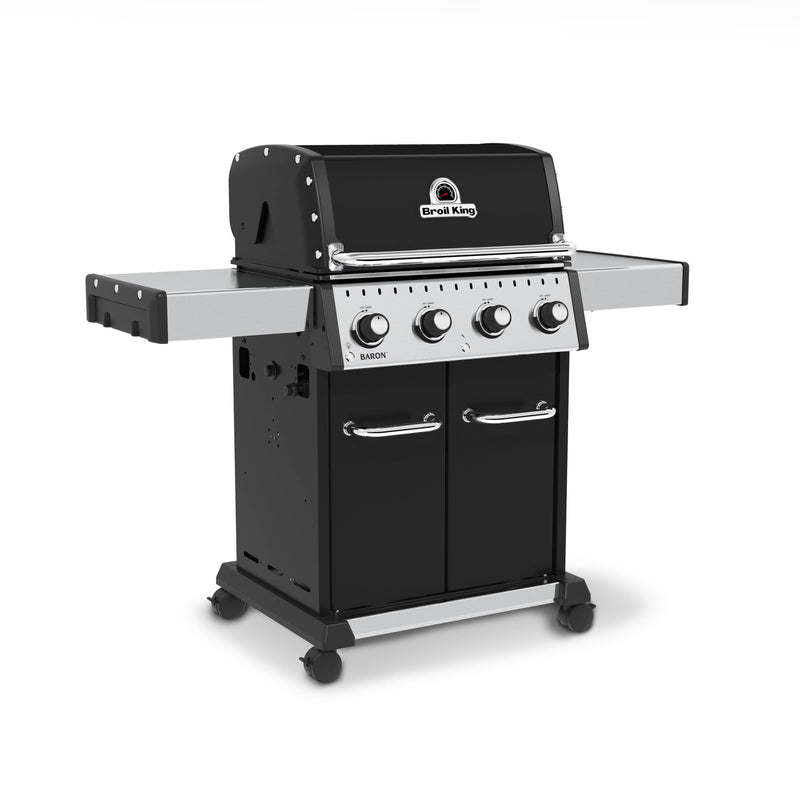 Broil King Broil King BARON 420 PRO 4-Burner BBQ Freestanding Gas Grill