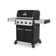 Broil King Broil King BARON 420 PRO 4-Burner BBQ Freestanding Gas Grill