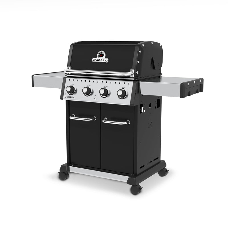 Broil King Broil King BARON 420 PRO 4-Burner BBQ Freestanding Gas Grill