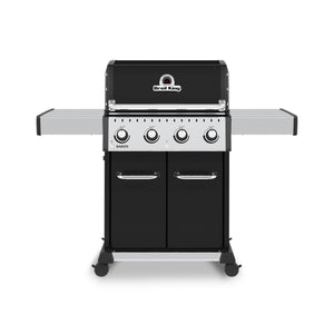 Broil King BARON 420 PRO 4-Burner BBQ