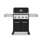 Broil King BARON 420 PRO 4-Burner BBQ