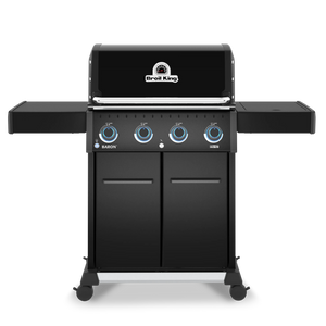 Broil King Baron 420 Pro Shadow Gas Grill