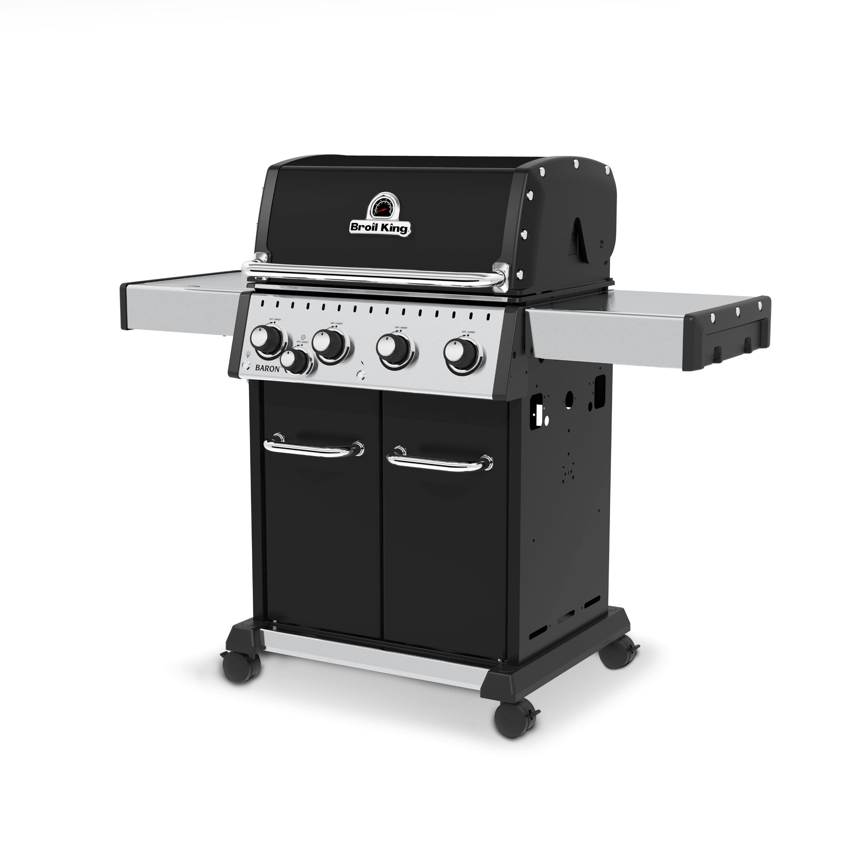 Broil King Baron 440 Pro