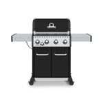 Broil King BARON 440 PRO BBQ with Side Burner