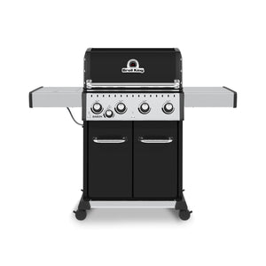 **NLA** Broil King BARON 440 PRO - LP