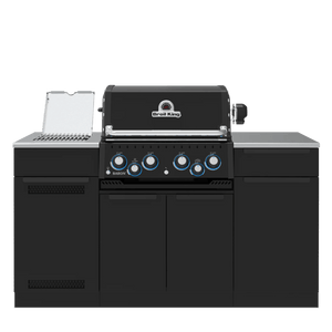 Broil King Baron 590i Island Grill