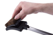 Broil King Broil King Baron BBQ Brush 64038 64038 Accessory Cleaning Brush 060162640384