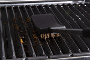 Broil King Broil King Baron BBQ Brush 64038 64038 Accessory Cleaning Brush 060162640384