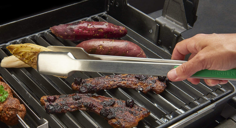 Broil King Broil King Baron BBQ Tong (3 Pack) 64312 64312 Accessory Tong 060162643125
