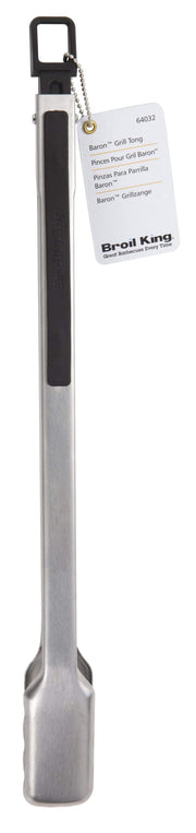 Broil King Broil King Baron BBQ Tong 64032 64032 Accessory Tong 060162640322