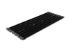 Broil King Broil King Baron Exact Fit Cast Iron Grid 1 Pack 17.5" x 6.22" Cast Iron Cooking Grids 11241 Part Cooking Grate, Grid & Grill 626821112410