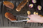 Broil King Broil King Baron Precision BBQ Tongs 12" 64036 64036 Accessory Tong 060162640360