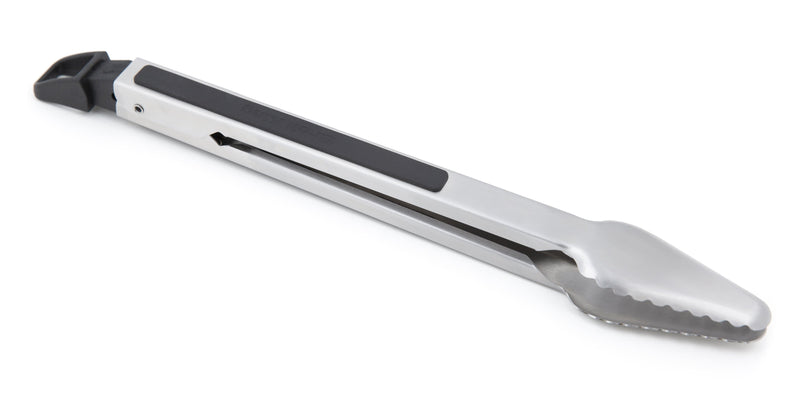 Broil King Broil King Baron Precision BBQ Tongs 12" 64036 64036 Accessory Tong 060162640360