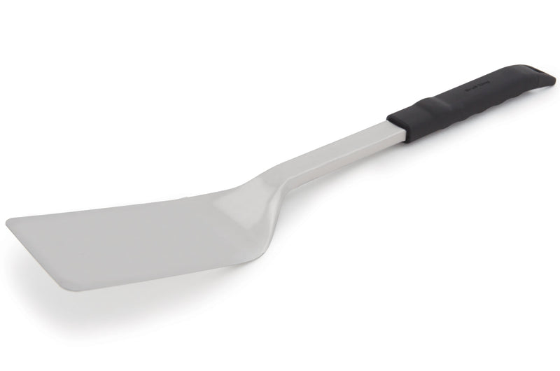 Broil King Broil King Baron Turner Stainless Steel Spatula 64031 Accessory Spatula 060162640315