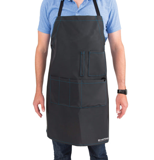 Broil King Broil King BBQ Apron 60975 60975 Accessory Wearable 060162609756