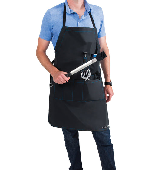 Broil King Broil King BBQ Apron 60975 60975 Accessory Wearable 060162609756