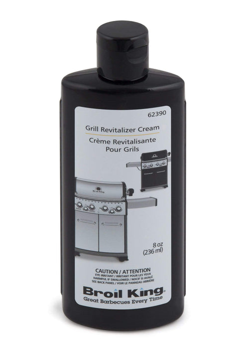 Broil King Broil King BBQ Cleaner for Stainless Steel and Porcelain Surfaces 62390 62390 Accessory Cleaning Solution 060162623905