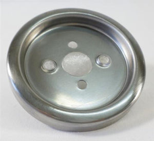 Broil King Bezel Knob (Stainless)