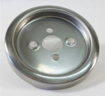 Broil King Bezel Knob (Stainless)