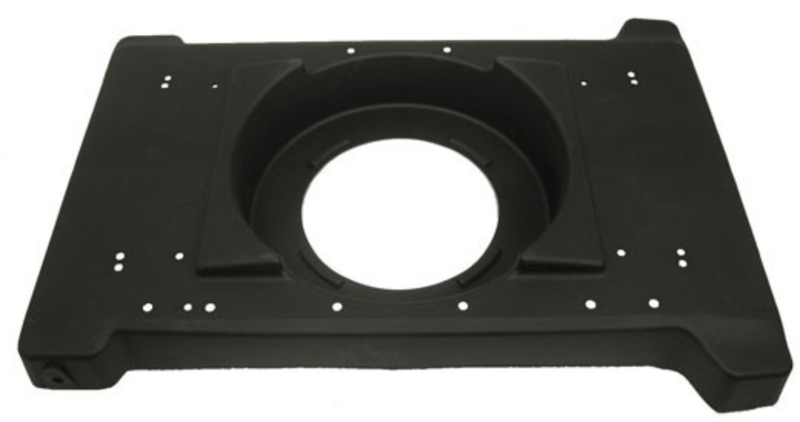 Broil King Broil King Bottom Base 10958-E71 Part Bottom Base