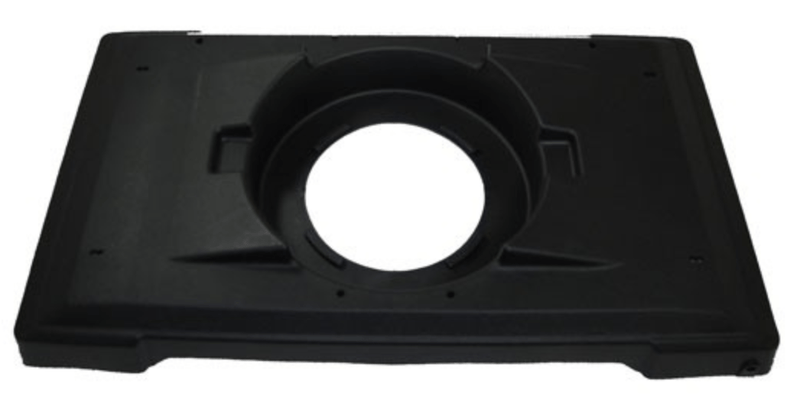 Broil King Broil King Bottom Base 10958-E81 Part Bottom Base