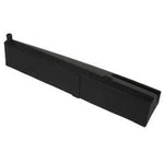 Broil King Bottom Door End Cap (Left)