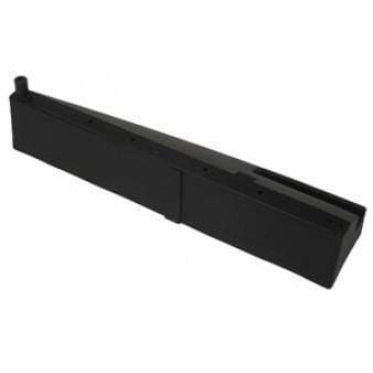 Broil King Broil King Bottom Door End Cap (Left) 10184-E76 Part Door End Cap