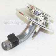 Broil King Broil King Burner Side 10btu W/elec 8 10390-E10 10390-E10 Part Other