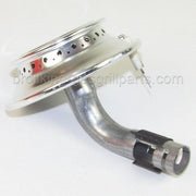 Broil King Broil King Burner Side 10btu W/elec 8 10390-E10 10390-E10 Part Other
