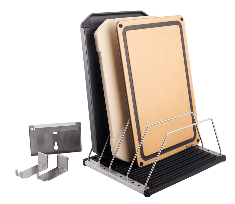 Broil King Broil King Cabinet Organizer Set 61365 61365BK Accessory 62703 61365 9