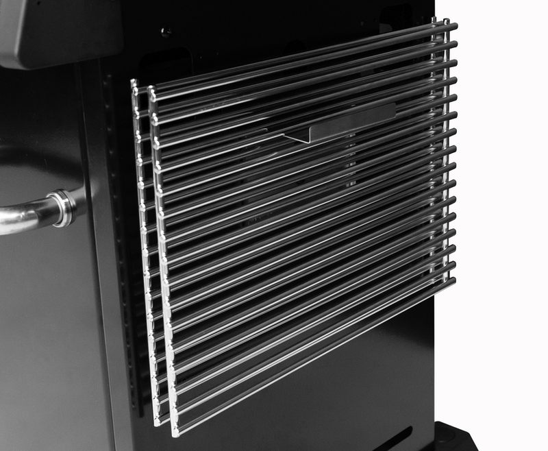 Broil King Broil King Cabinet Organizer Set 61365 61365BK Accessory 62703 61365 9