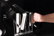 Broil King Broil King Cabinet Organizer Set 61365 61365BK Accessory 62703 61365 9
