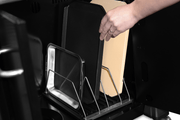 Broil King Broil King Cabinet Organizer Set 61365 61365BK Accessory 62703 61365 9